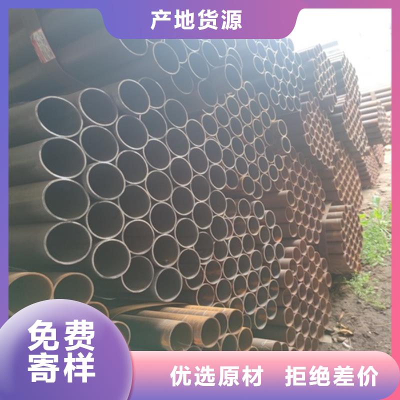 螺旋焊管生产厂家