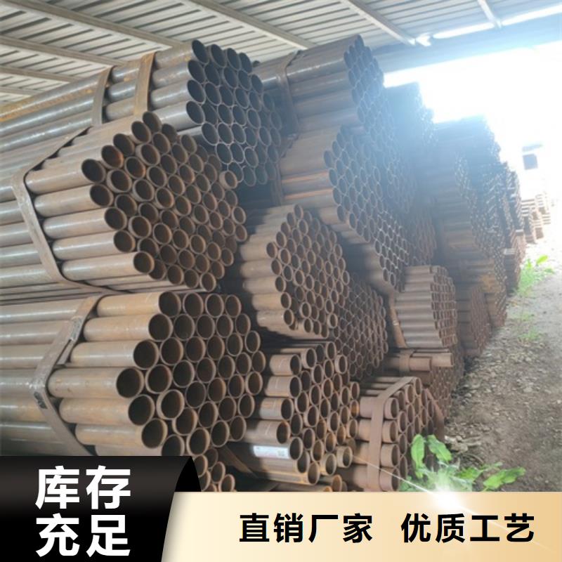 Q345焊管全国发货