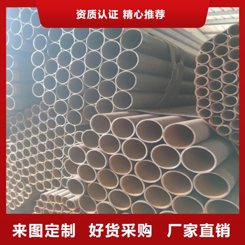 Q345E焊管畅销全国