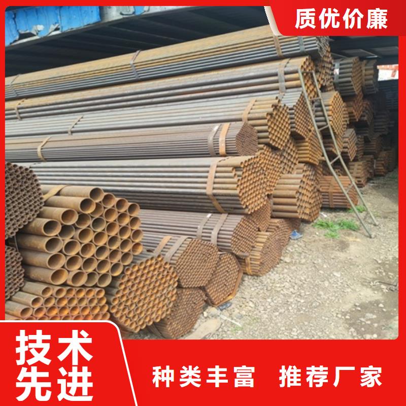 螺旋焊管生产厂家