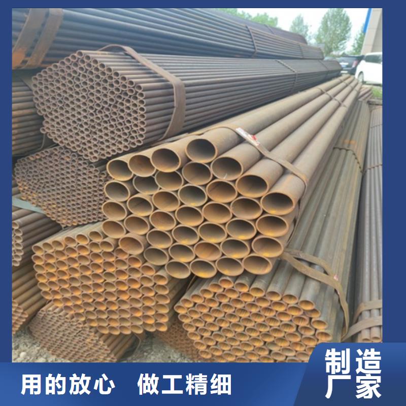 Q345E焊管生产厂家