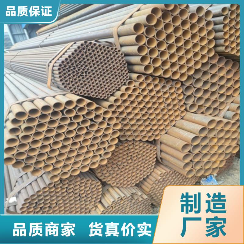 6米焊管生产