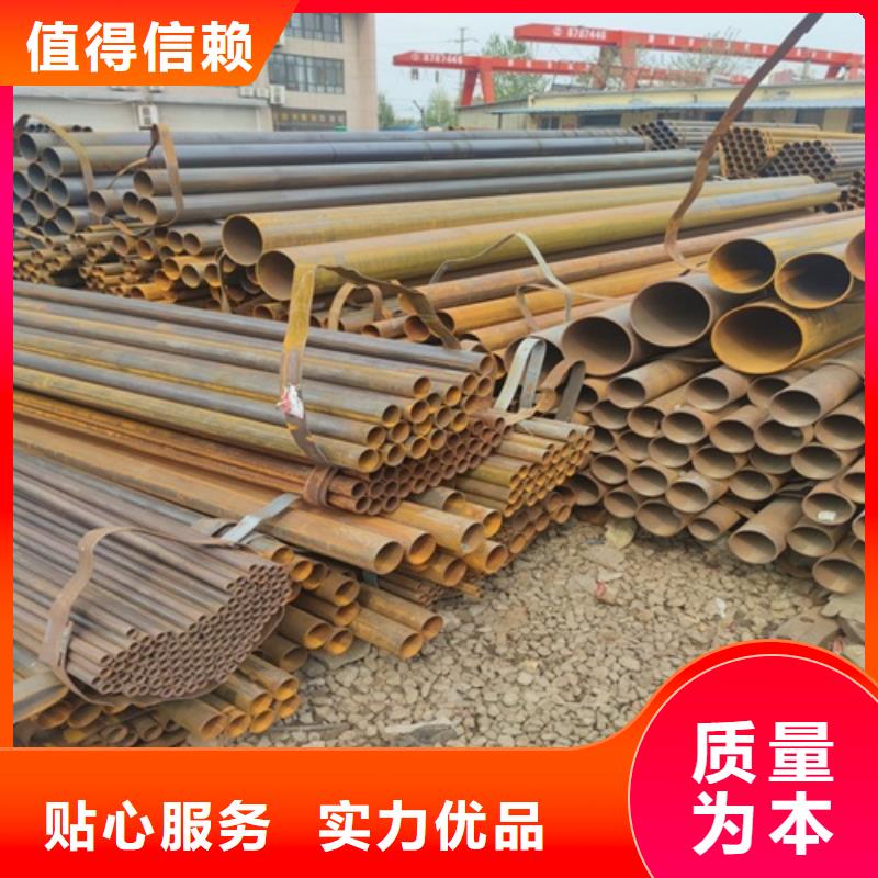 6米焊管生产