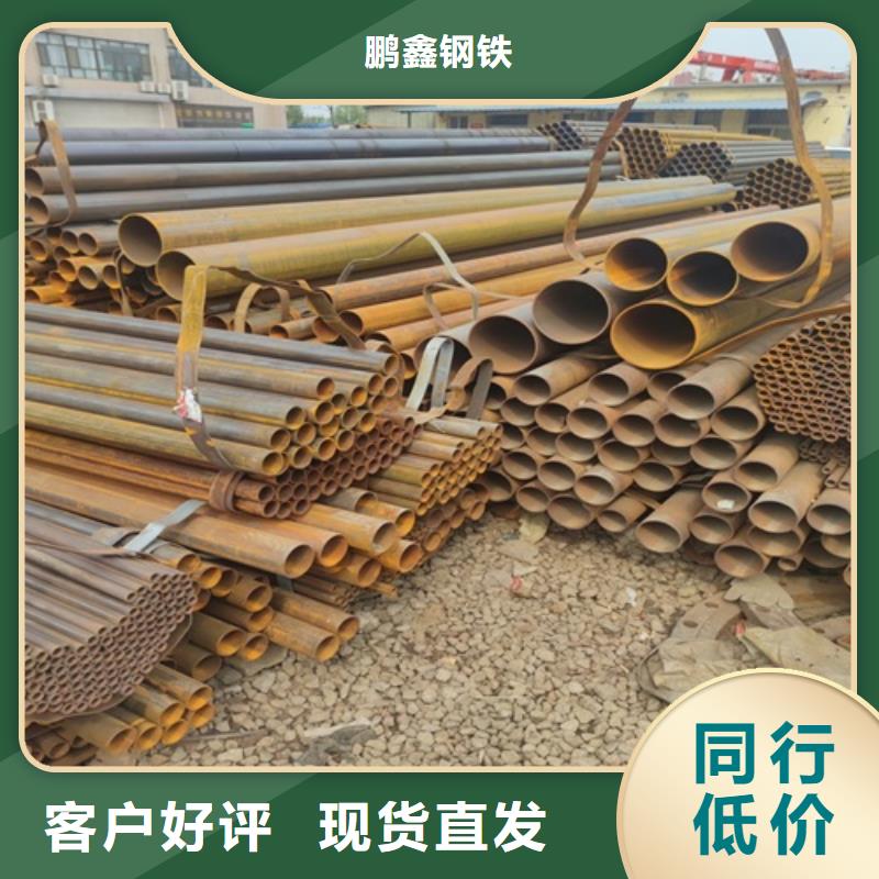 Q345E焊管畅销全国