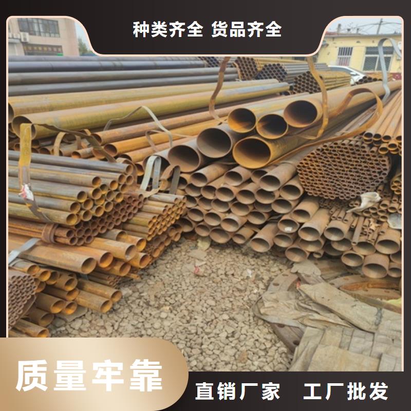 螺旋焊管靠谱厂家