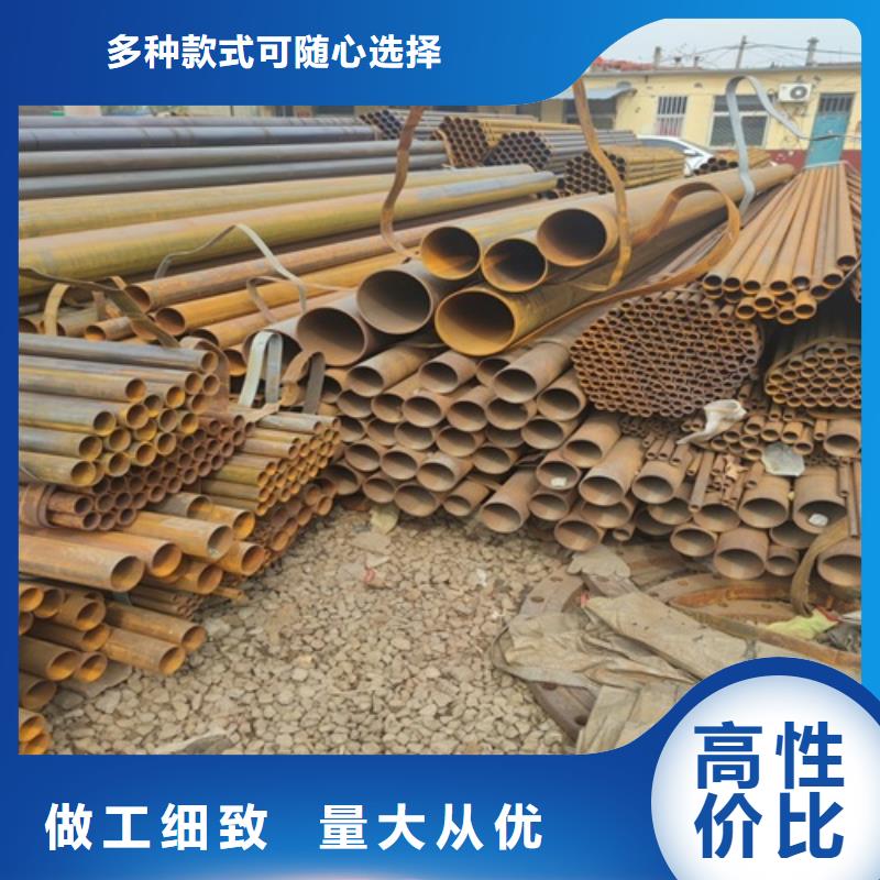 螺旋焊管靠谱厂家
