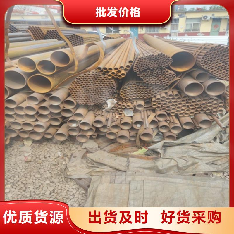 焊管镀锌钢管厂产品细节