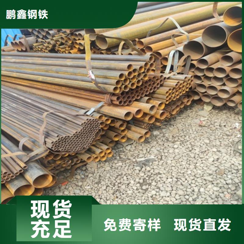 焊管镀锌钢管厂产品细节