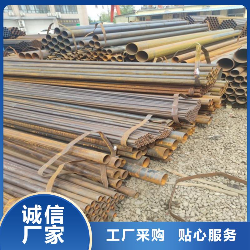 焊管镀锌钢管厂产品细节