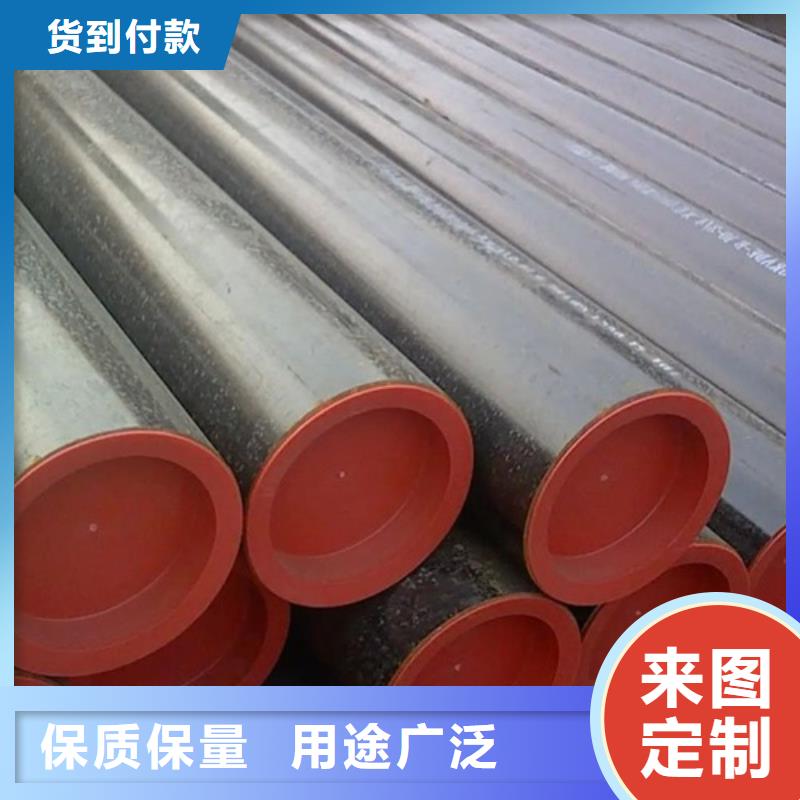管线管_焊管厂生产安装
