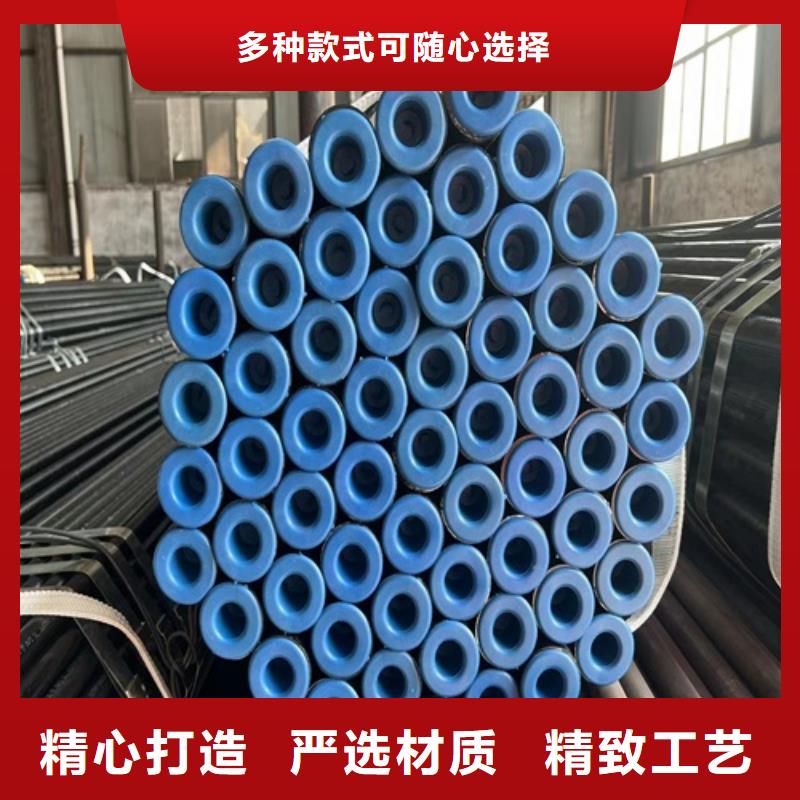 管线管无缝钢管厂用心制作