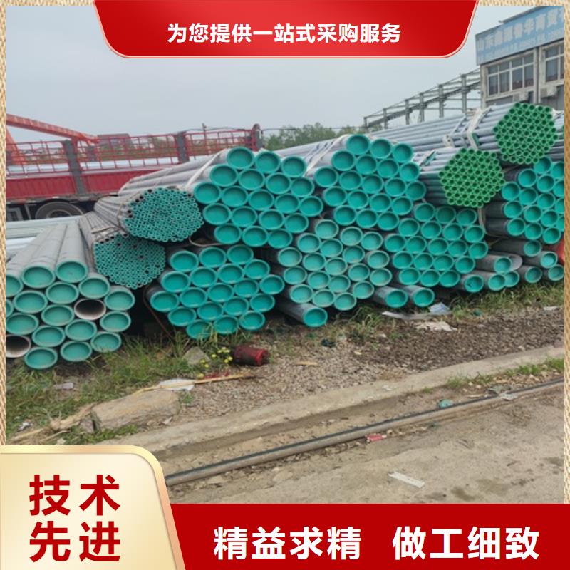 镀锌管-焊管厂实力大厂家