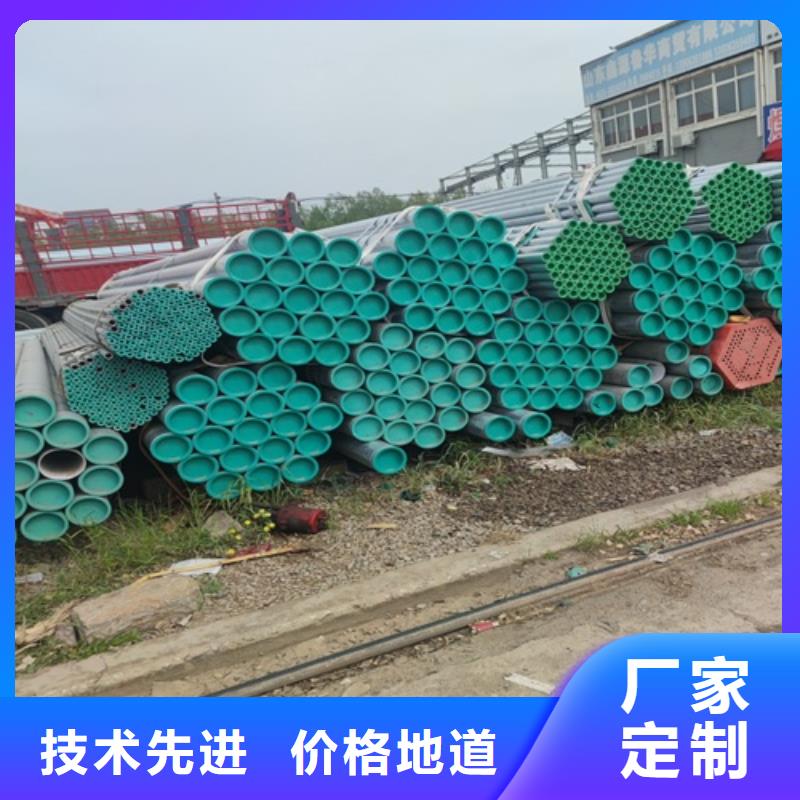 镀锌管 焊管批发价格