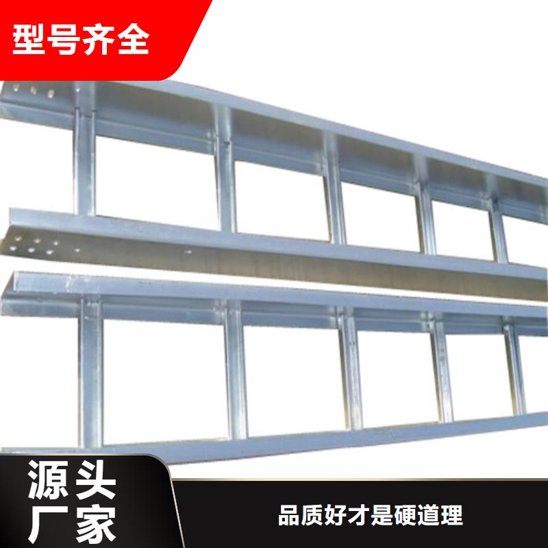 梯式桥架、梯式桥架生产厂家_规格齐全