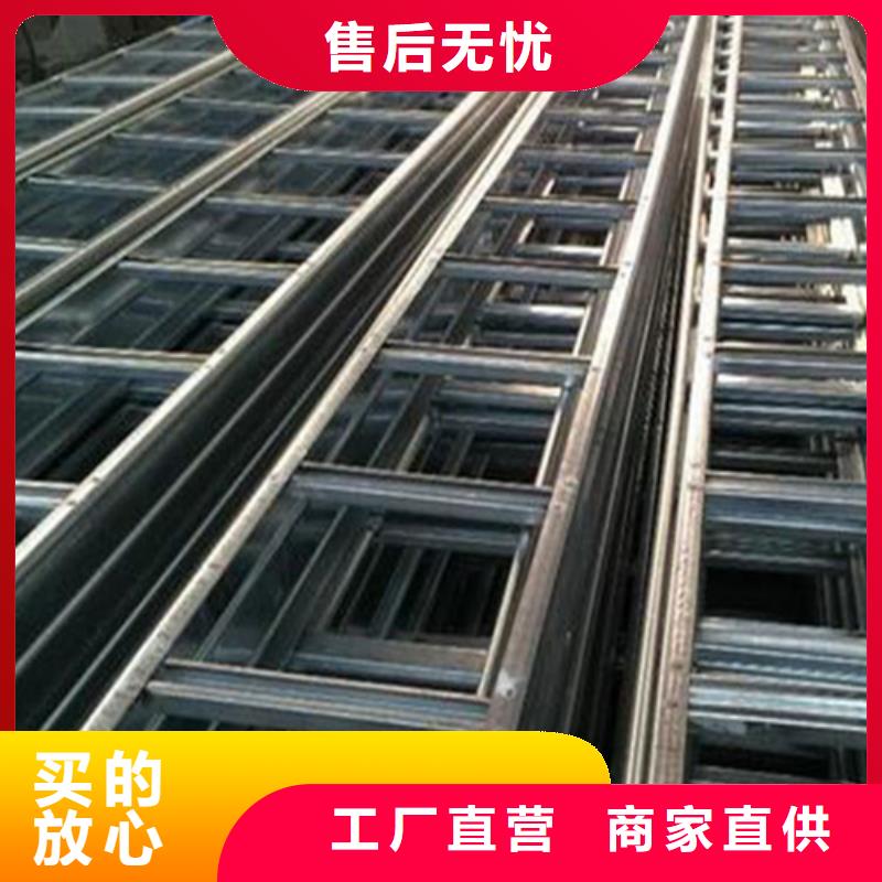 大跨距桥架厂家，质优