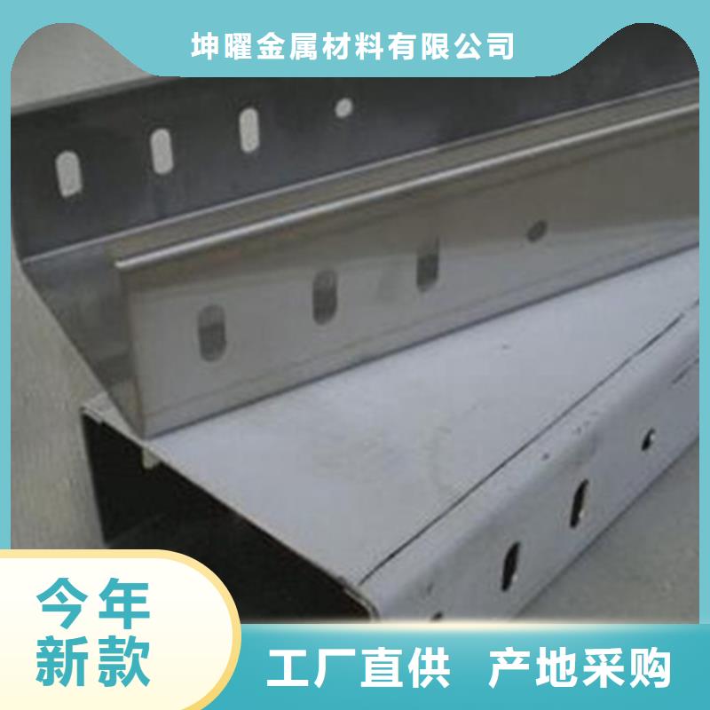 电缆桥架不锈钢电缆桥架工厂直销