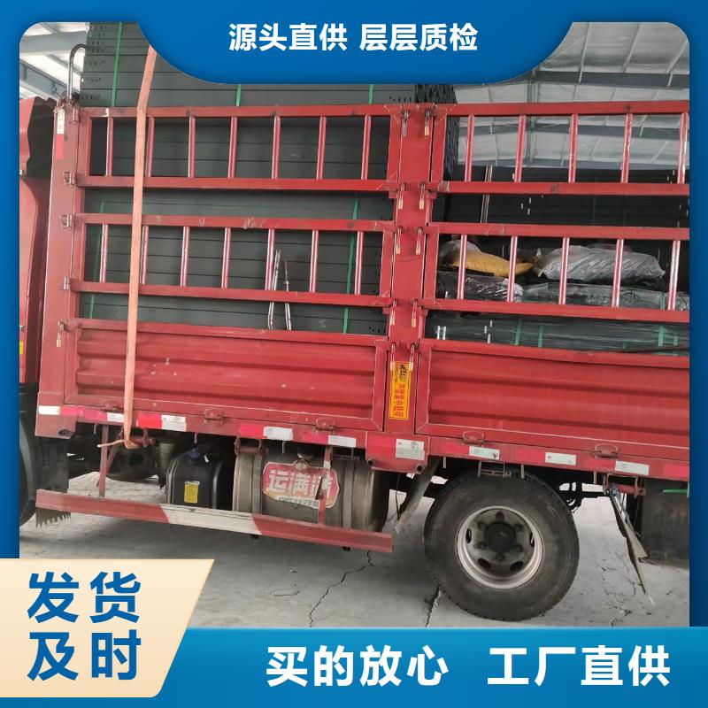 大跨距桥架实力工厂