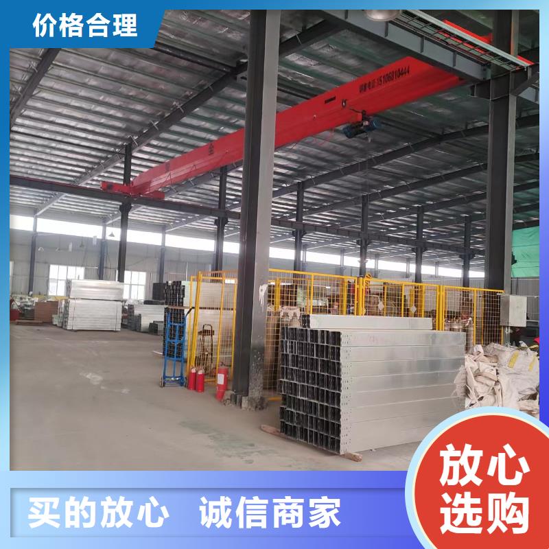 2米长电缆桥架品质放心