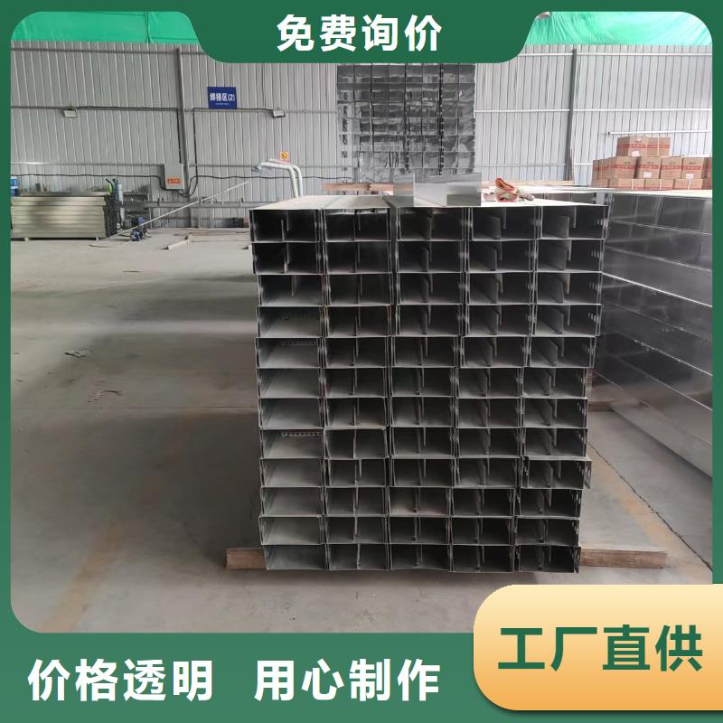 大跨距桥架实力工厂