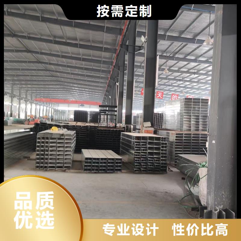 大跨距桥架实力工厂