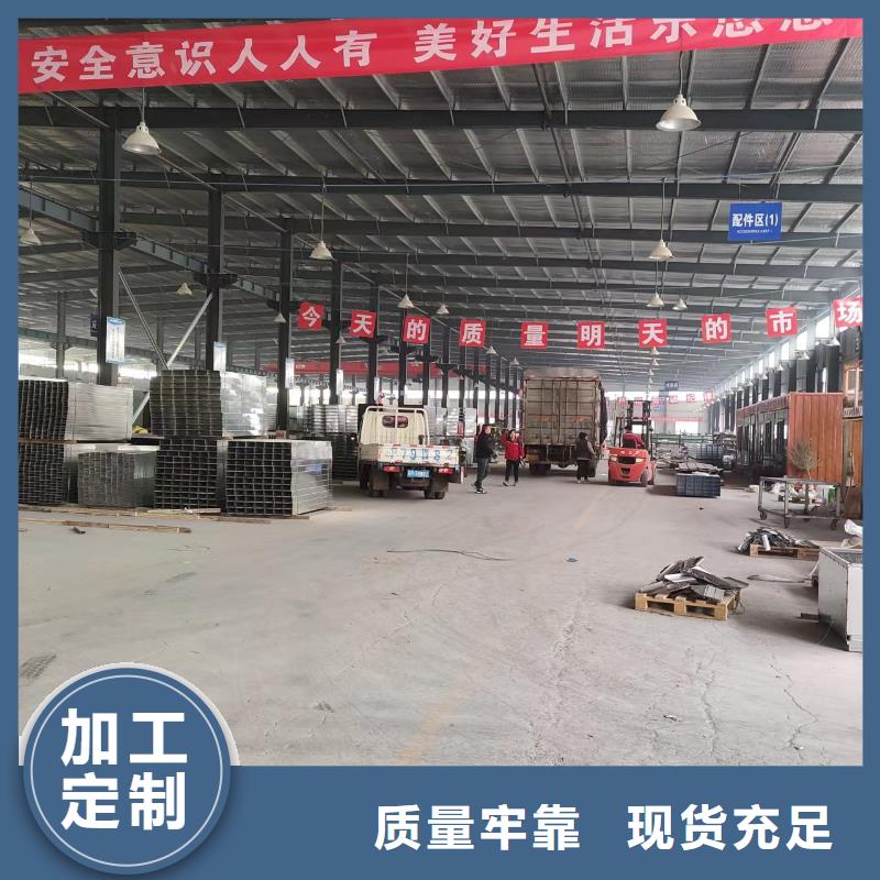 大跨距桥架厂家,质优
