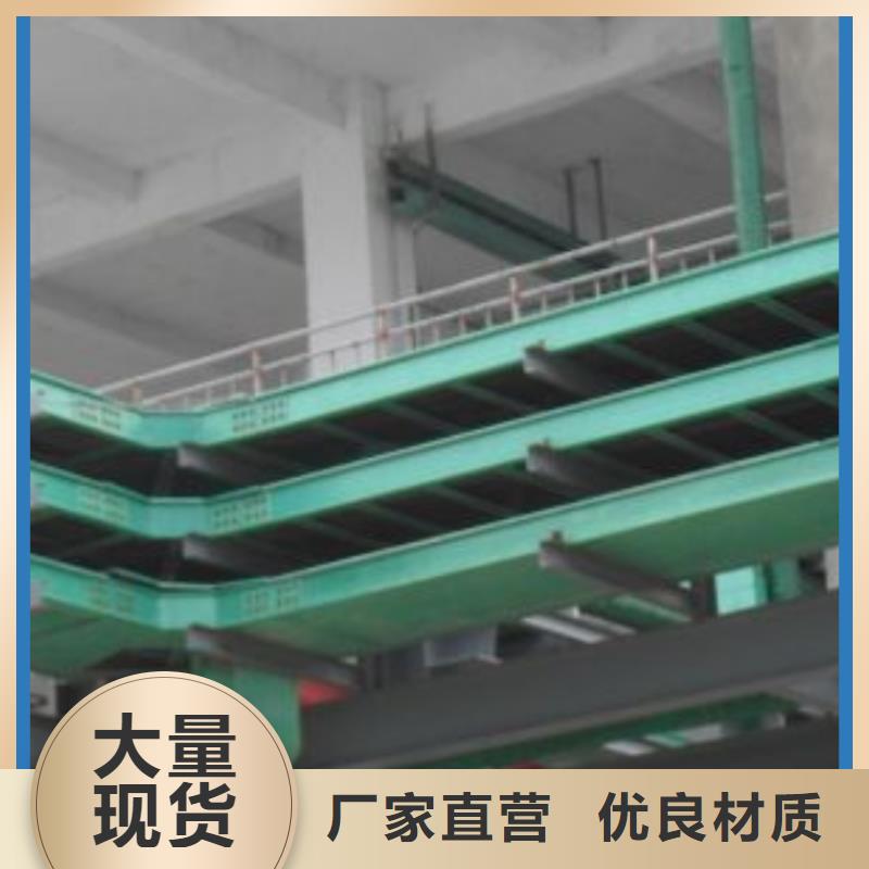 大跨距桥架实力工厂