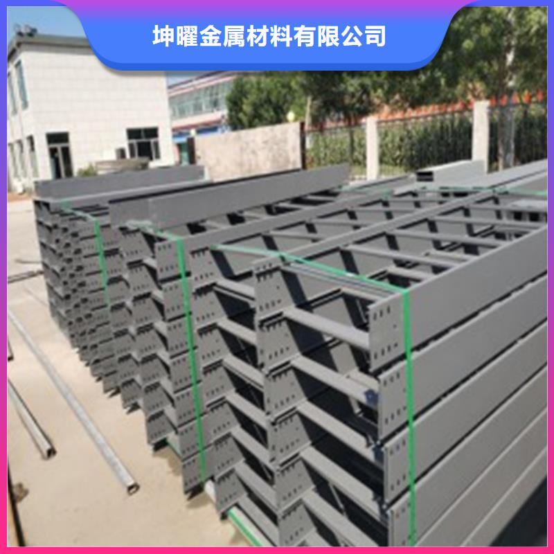 热镀锌桥架施工厂家