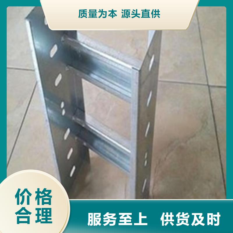 梯式桥架-只做精品