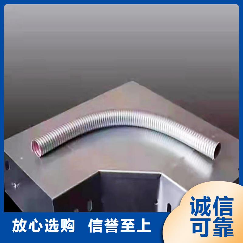 热镀锌桥架高品质