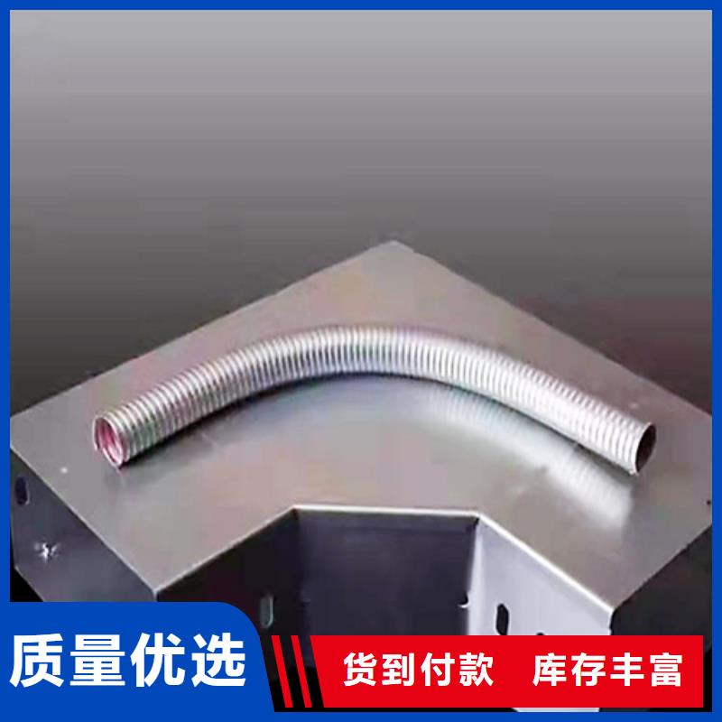 热镀锌桥架施工厂家