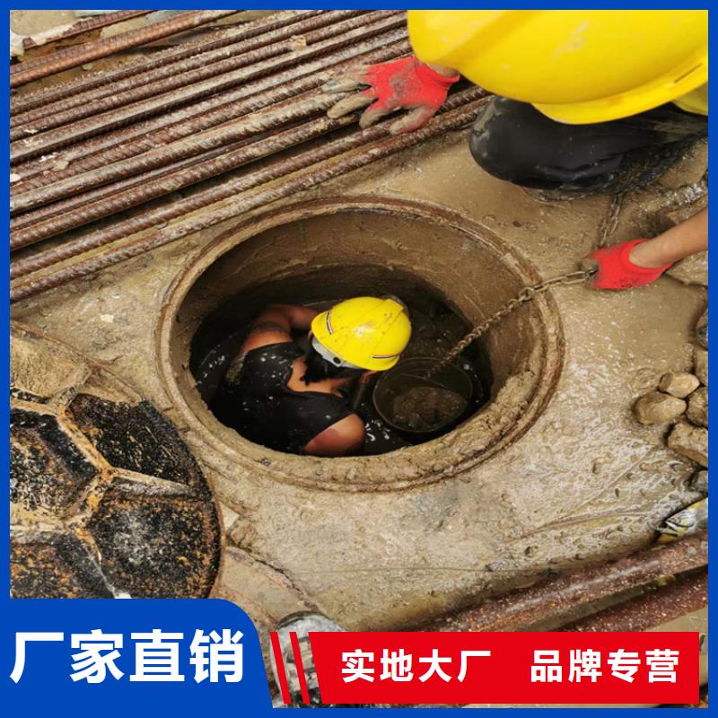 武定县清理化粪池质量放心