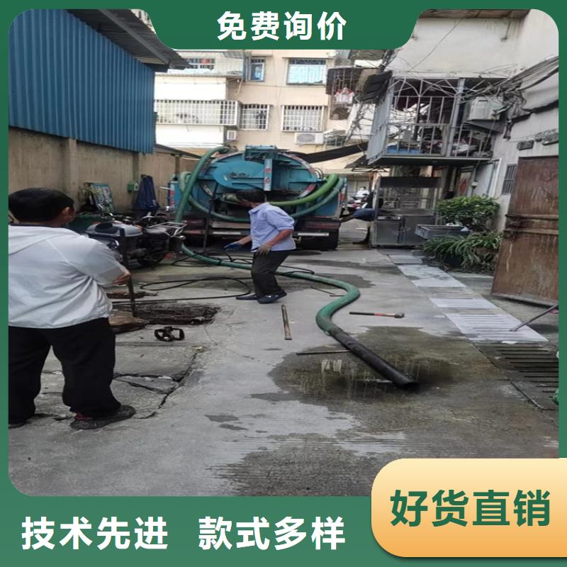 【化粪池清理清理化粪池源头厂家量大价优】