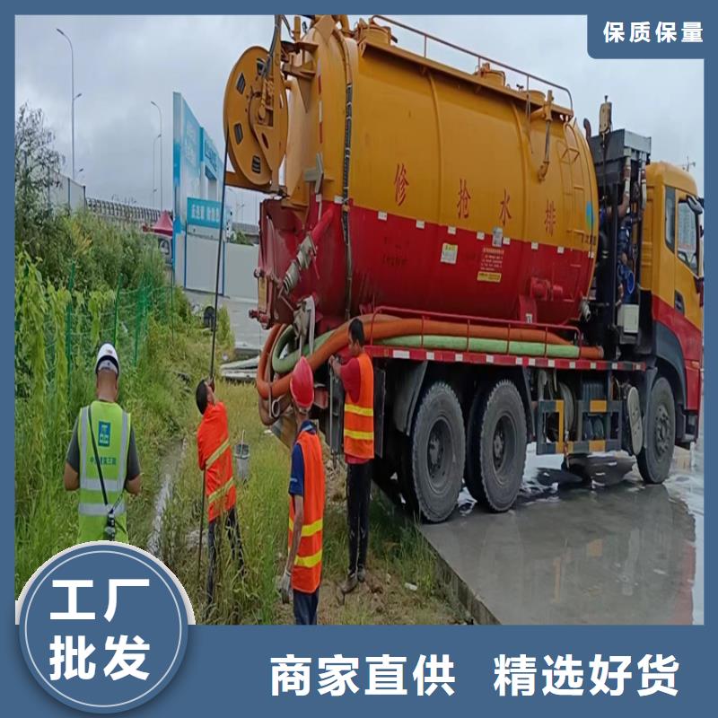 化粪池清理市场行情