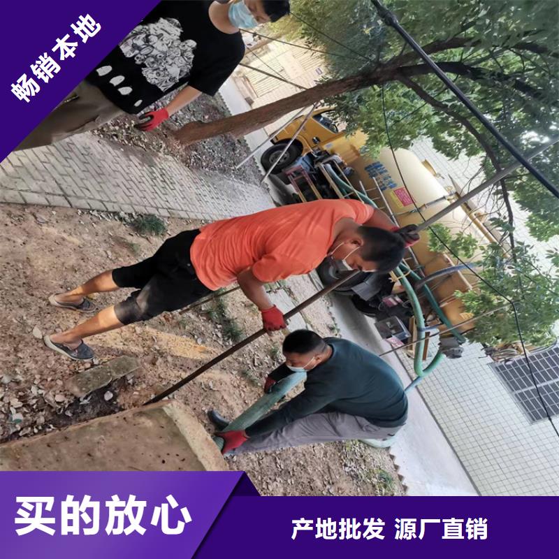 化粪池清理城市垃圾清运专业品质