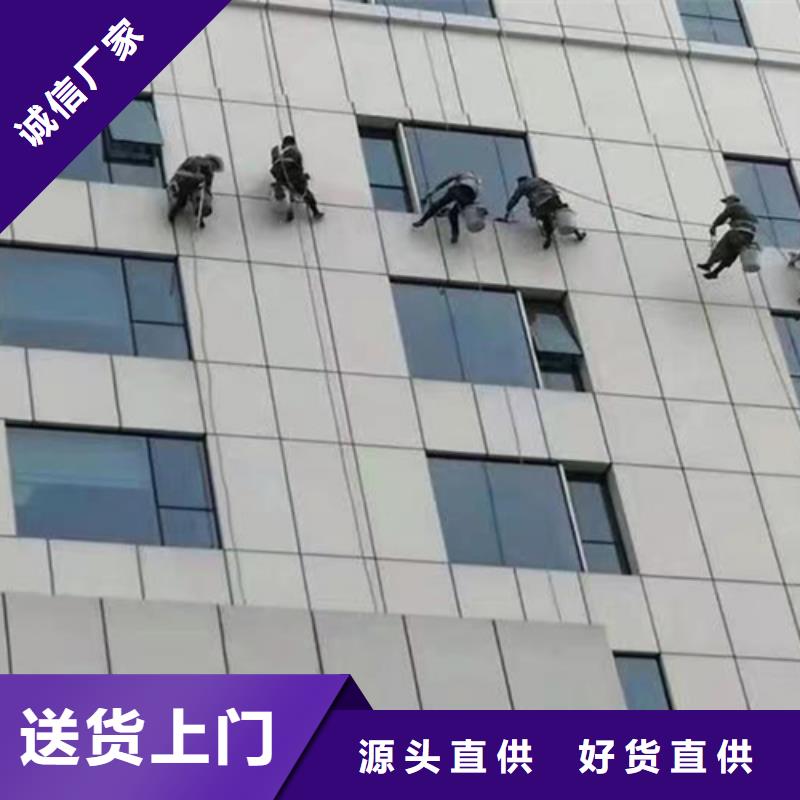 外墙清洗灭鼠N年大品牌
