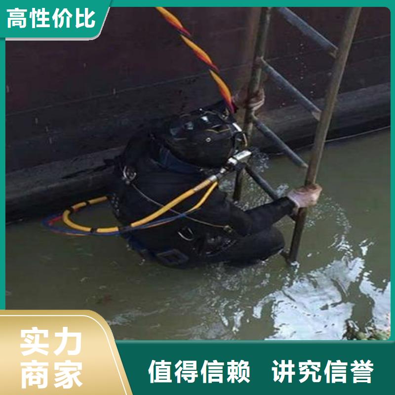 惠阳区水下打捞凶器货源