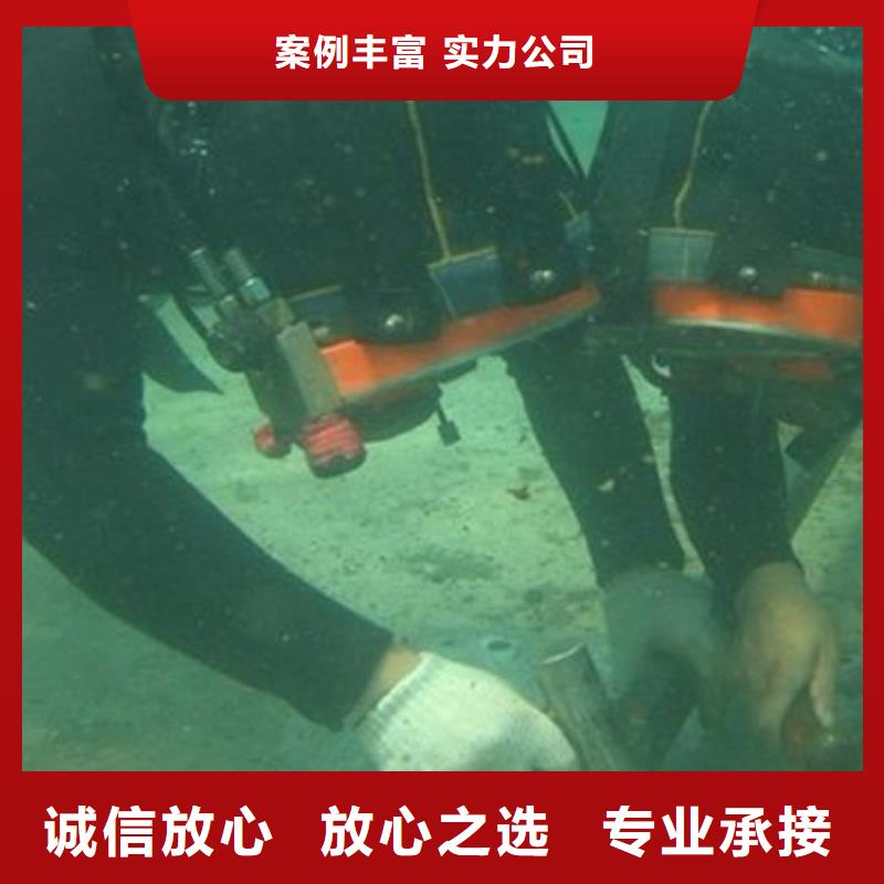 惠阳区水下救援信赖