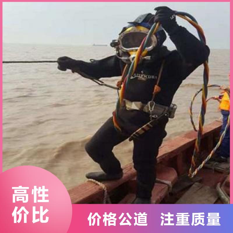 南头镇水下打捞凶器厂家