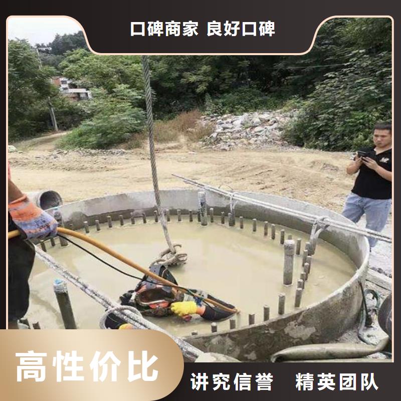 惠阳区水下打捞凶器货源