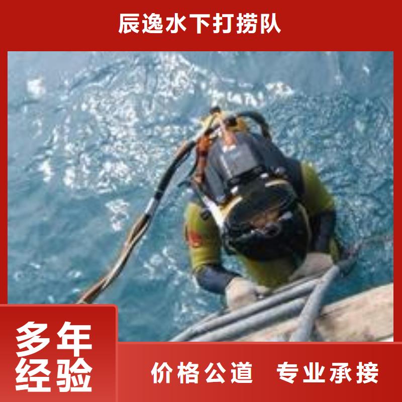 南头镇水下打捞凶器厂家
