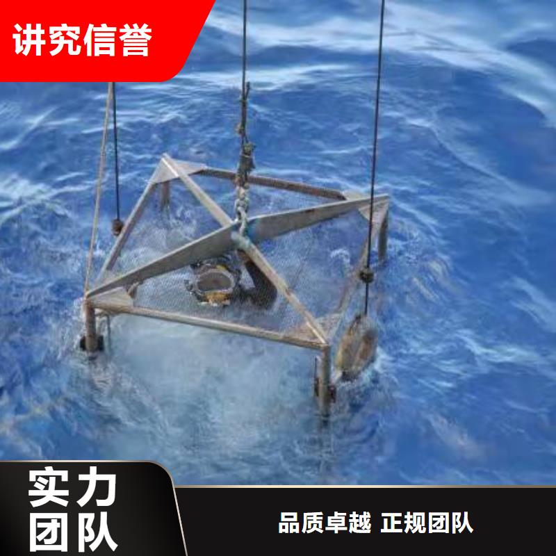 惠阳区水下救援信赖