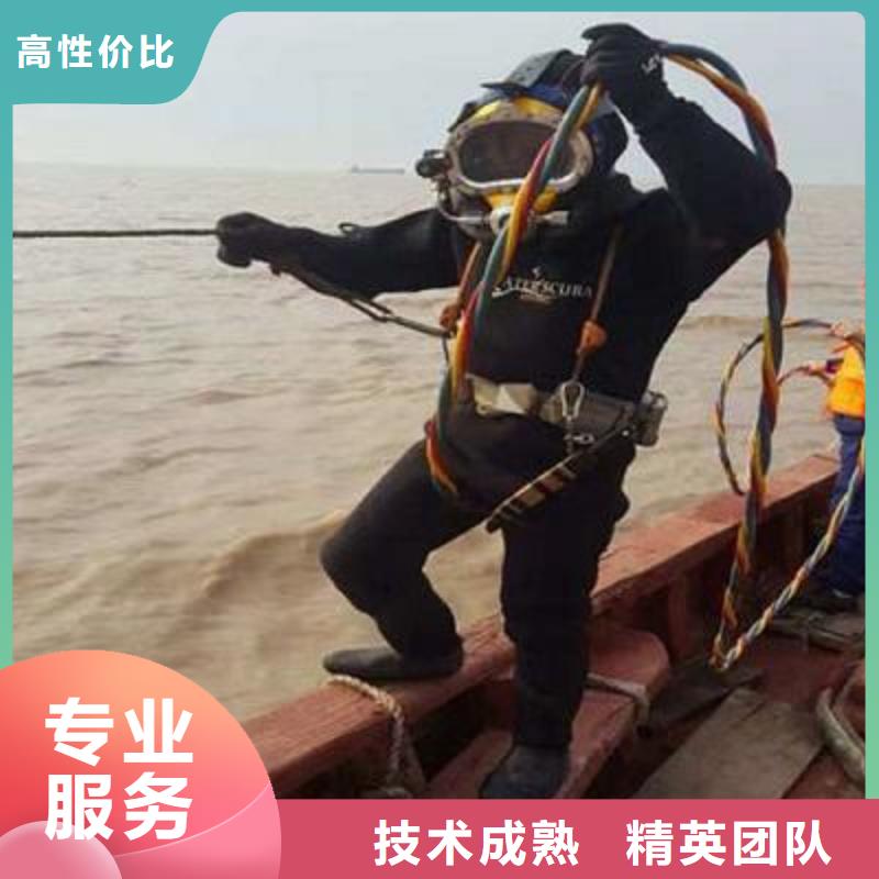 惠阳区水下打捞凶器货源