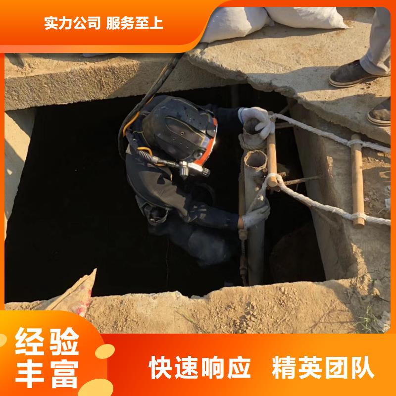 惠阳区水下救援信赖