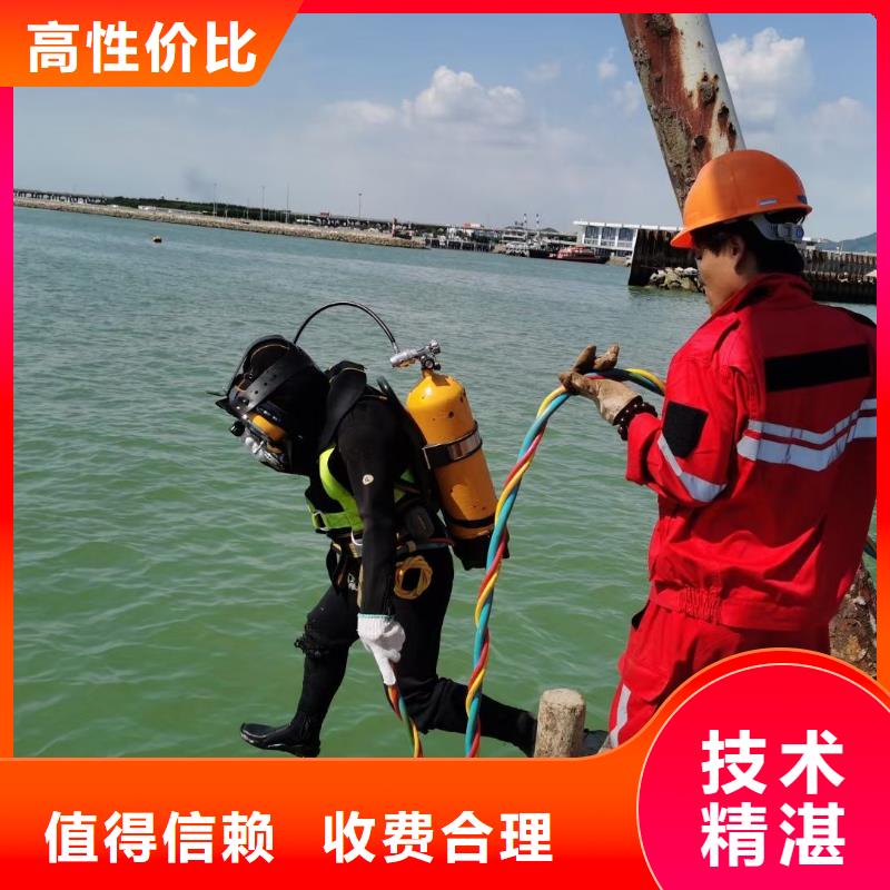 惠阳区水下打捞凶器货源