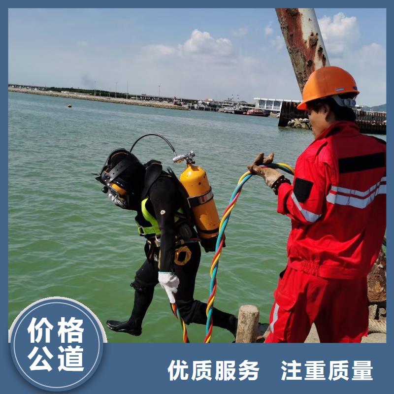 南头镇水下打捞凶器厂家