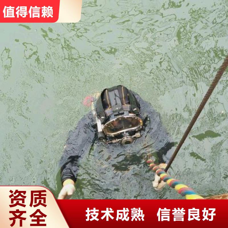 南头镇水下打捞凶器厂家