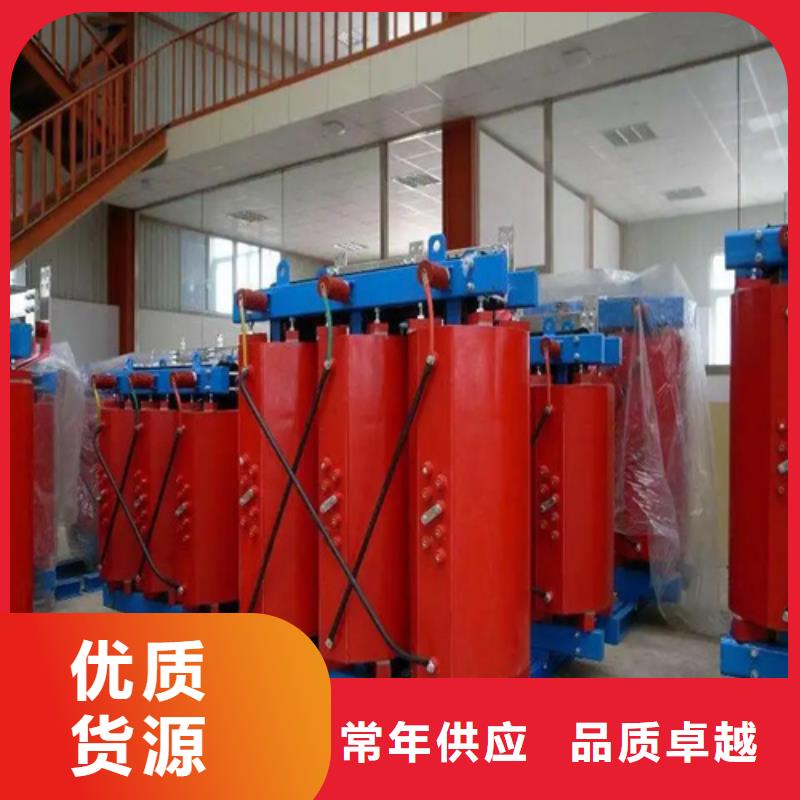 100KVASCB11干式变压器品质优越