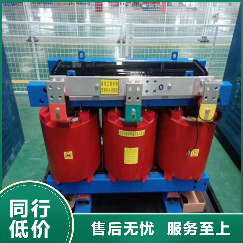 100KVASCB11干式变压器型号款式按需定制