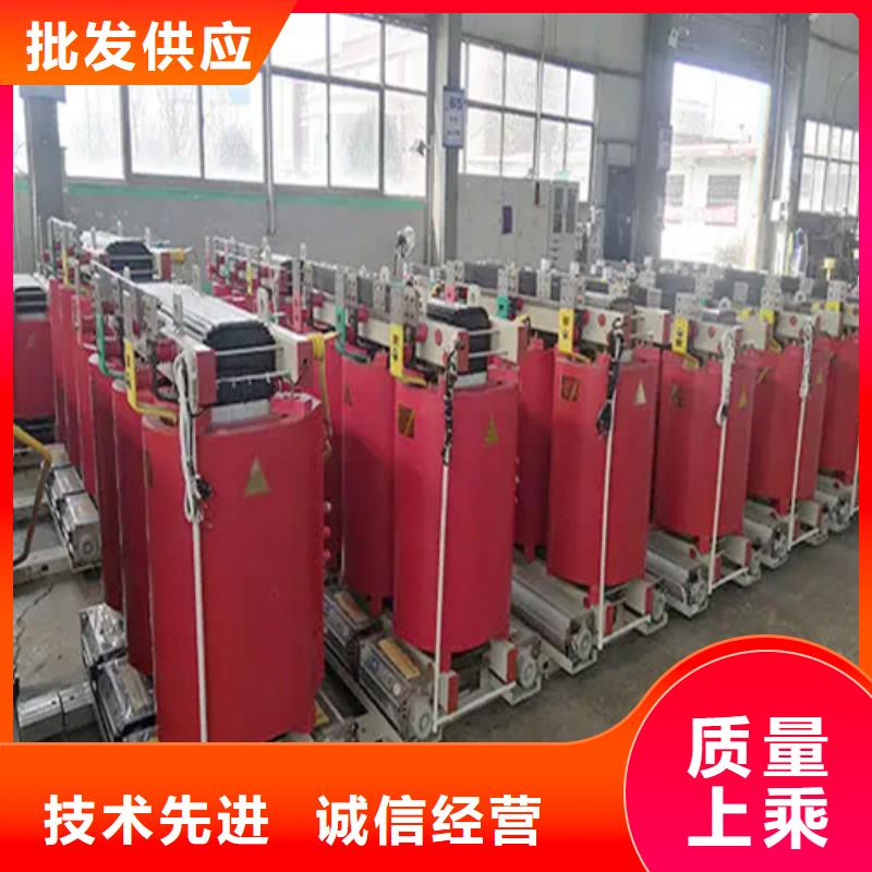 800kva干式变压器价钱