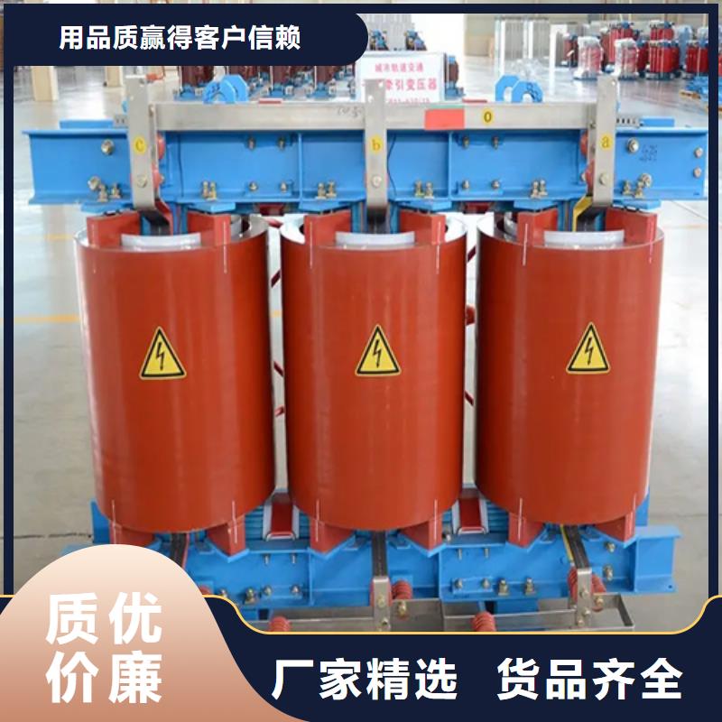 80KVASCB11干式变压器制作材料